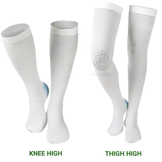 Anti embolism Compression Stocking for Varicose Veins, swelling